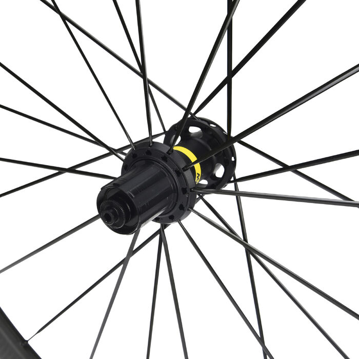 Paire de Roues Mavic SLR40 à Patins – Image 2