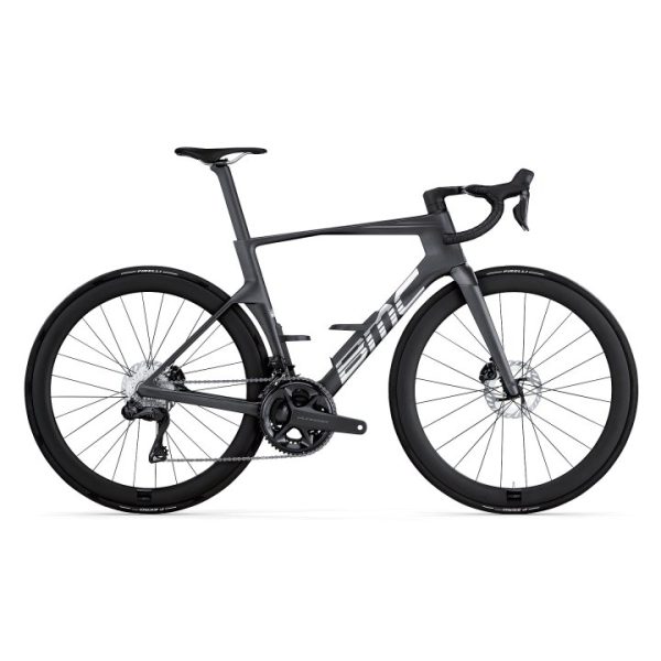 BMC Vélo Route Carbone – TEAMMACHINE R 01 FOUR – 2026