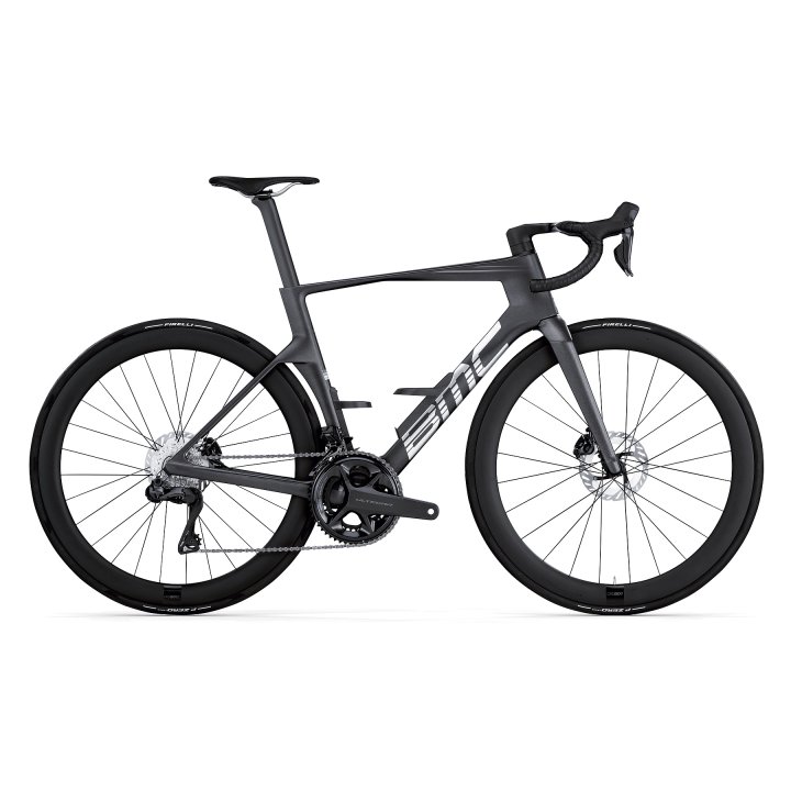 BMC Vélo Route Carbone – TEAMMACHINE R 01 FOUR – 2026