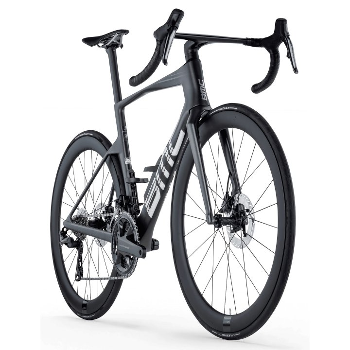 BMC Vélo Route Carbone – TEAMMACHINE R 01 FOUR – 2026 – Image 2