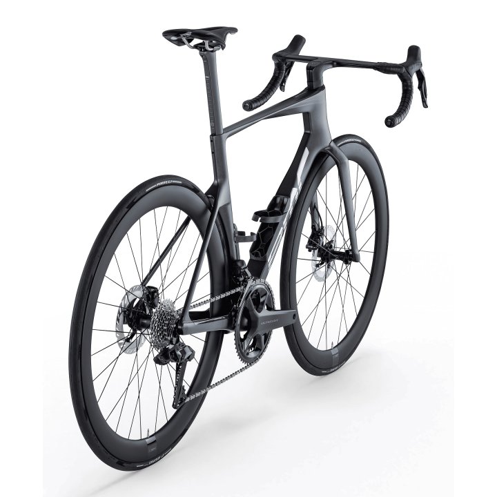 BMC Vélo Route Carbone – TEAMMACHINE R 01 FOUR – 2026 – Image 3