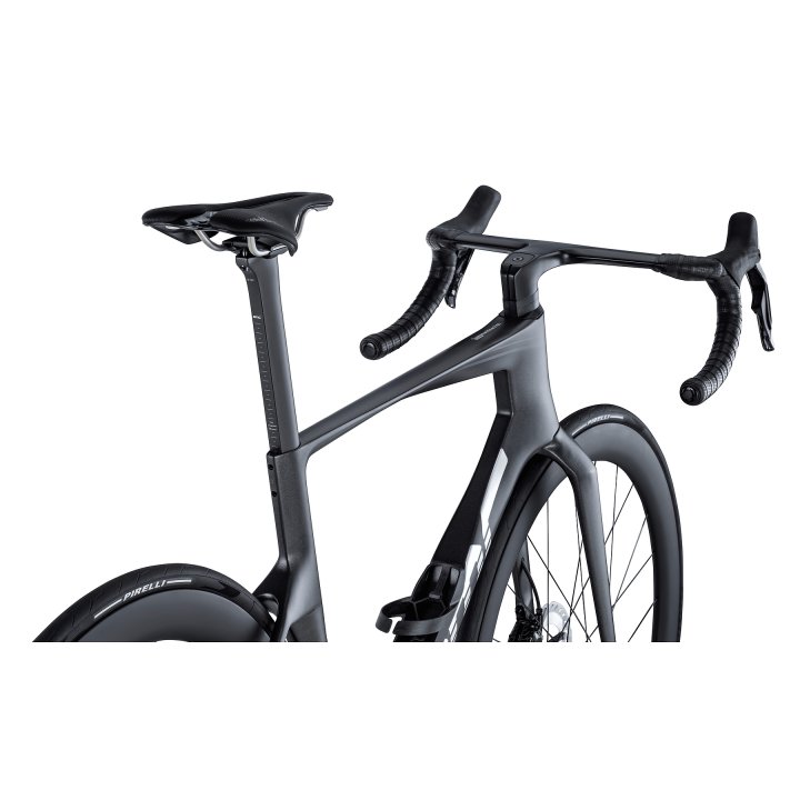 BMC Vélo Route Carbone – TEAMMACHINE R 01 FOUR – 2026 – Image 4