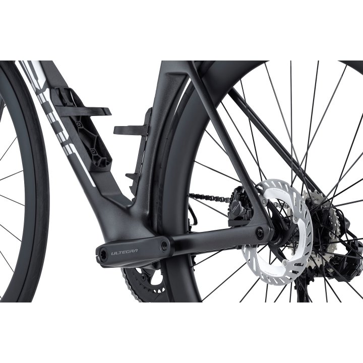 BMC Vélo Route Carbone – TEAMMACHINE R 01 FOUR – 2026 – Image 9
