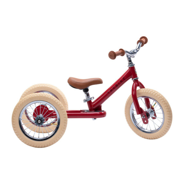 Tricycle transformable en vélo draisienne – Image 3