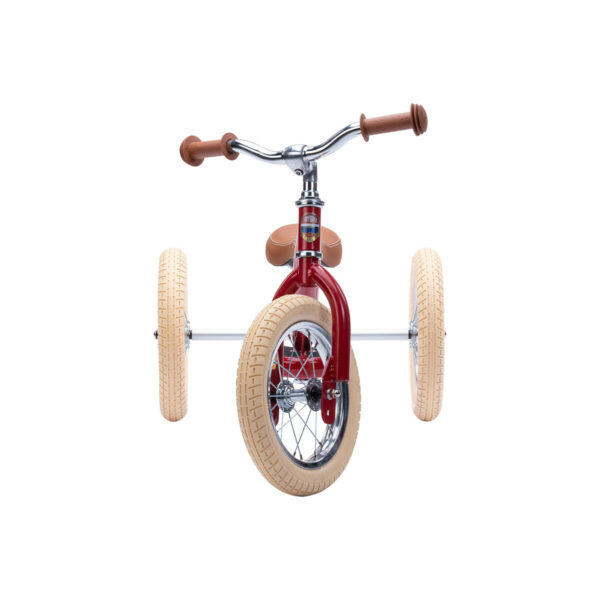 Tricycle transformable en vélo draisienne – Image 4