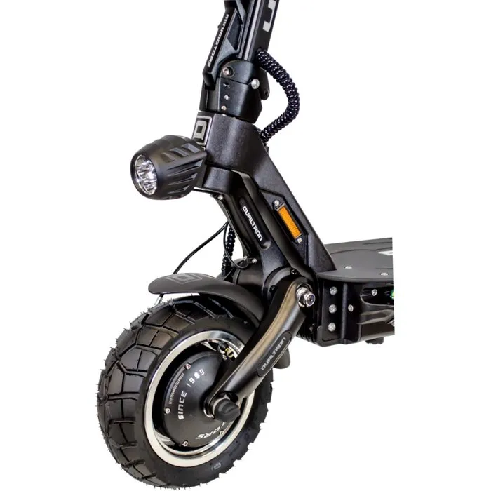 Trottinette Électrique – DUALTRON – Victor Limited 2026 – 2600 W – Pneus 10 pouces – Image 4