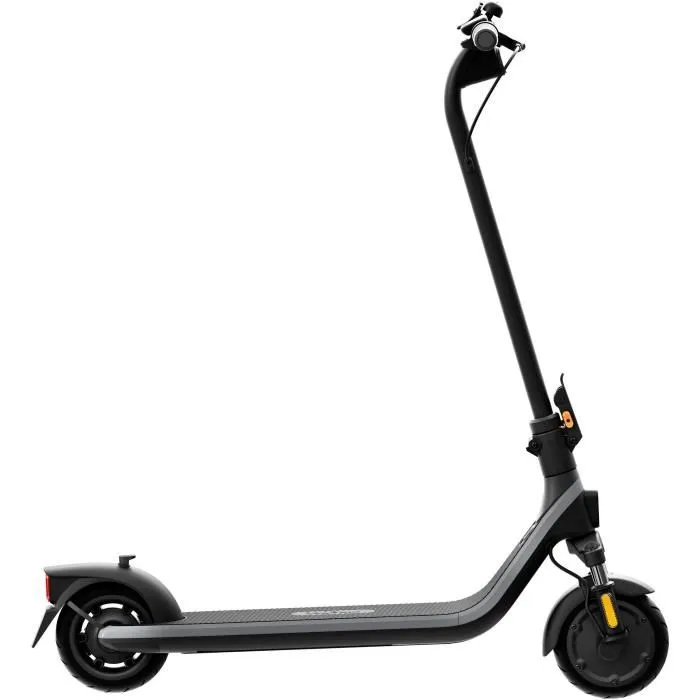 Trottinette électrique – SEGWAY – E2 E II – 450 W – 8,1″ – Image 2