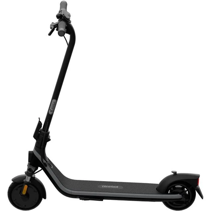 Trottinette électrique – SEGWAY – E2 E II – 450 W – 8,1″ – Image 3