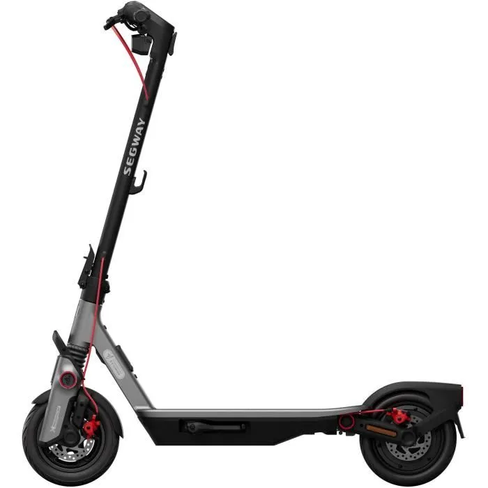 Trottinette électrique – SEGWAY – F3 Pro E – 1200 W – 10″ – Image 3
