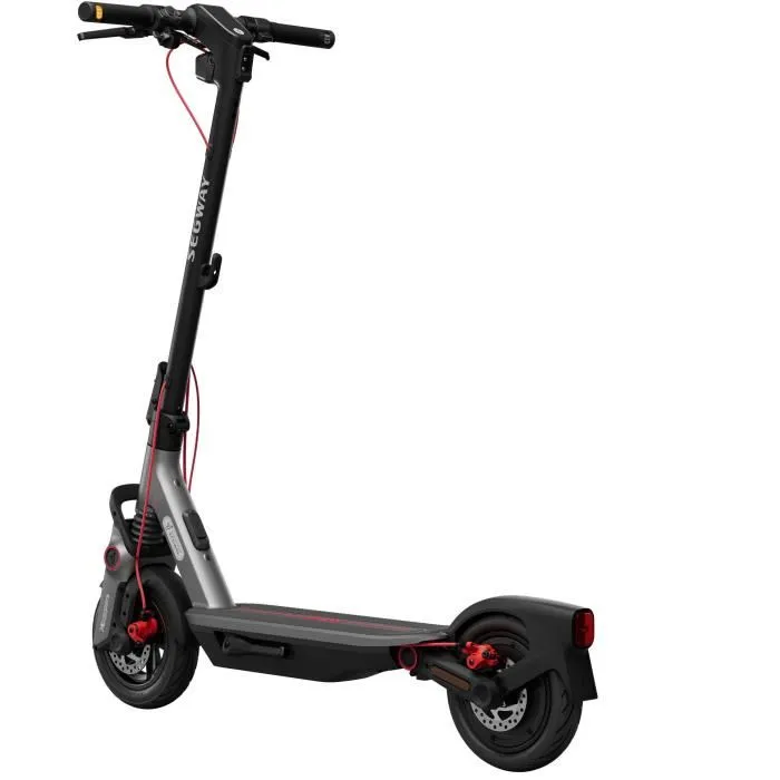 Trottinette électrique – SEGWAY – F3 Pro E – 1200 W – 10″ – Image 2