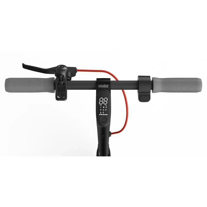 Trottinette électrique – Segway-Ninebot D38E – 700W – 38 km d’autonomie – Image 4