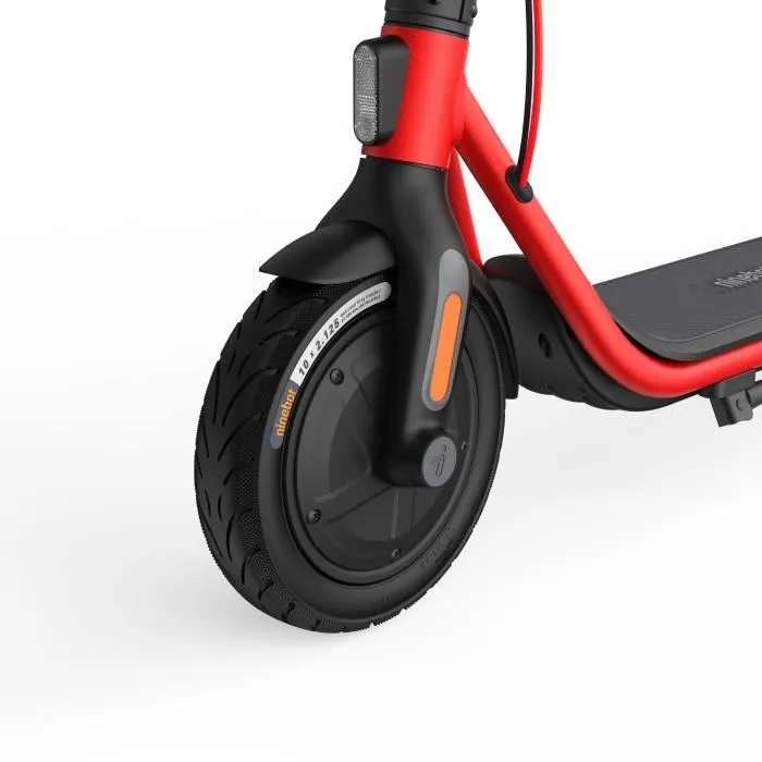 Trottinette électrique – Segway-Ninebot D38E – 700W – 38 km d’autonomie – Image 6