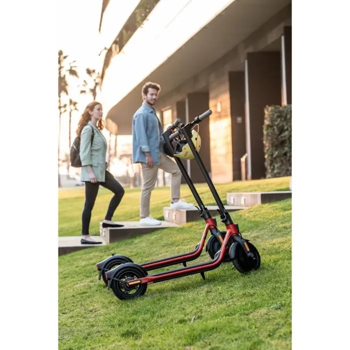 Trottinette électrique – Segway-Ninebot D38E – 700W – 38 km d’autonomie – Image 7