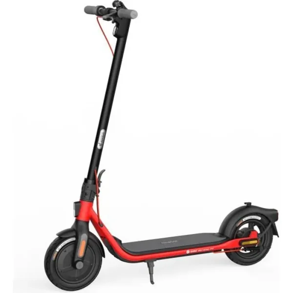 Trottinette électrique – Segway-Ninebot D38E – 700W – 38 km d’autonomie