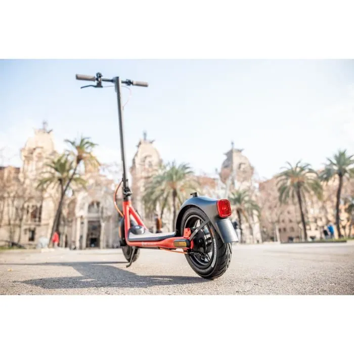 Trottinette électrique – Segway-Ninebot D38E – 700W – 38 km d’autonomie – Image 3