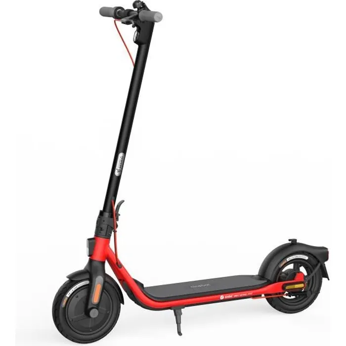 Trottinette électrique – Segway-Ninebot D38E – 700W – 38 km d’autonomie