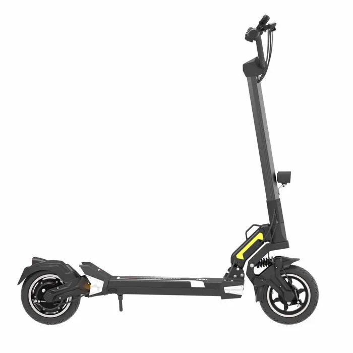 Trottinette électrique Dualtron Togo 650w – Brushless – Batterie 60V15AH – 47Km – Image 3