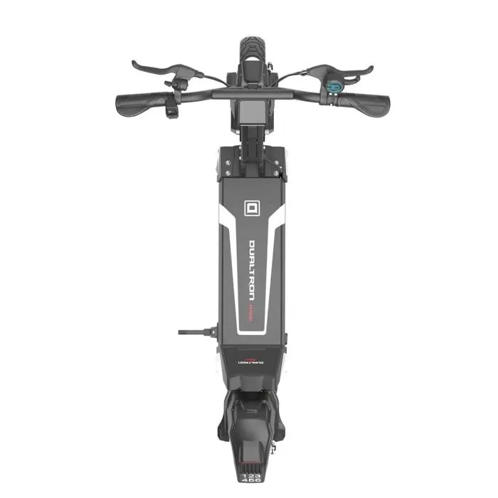 Trottinette électrique Dualtron Togo 650w – Brushless – Batterie 60V15AH – 47Km – Image 4