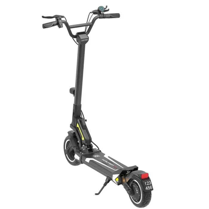 Trottinette électrique Dualtron Togo 650w – Brushless – Batterie 60V15AH – 47Km – Image 2