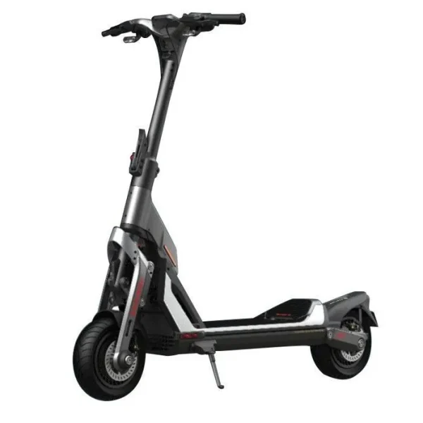 Trottinette électrique Ninebot Segway GT1 2400 W 58,8 V 1008 Wh 17 Ah