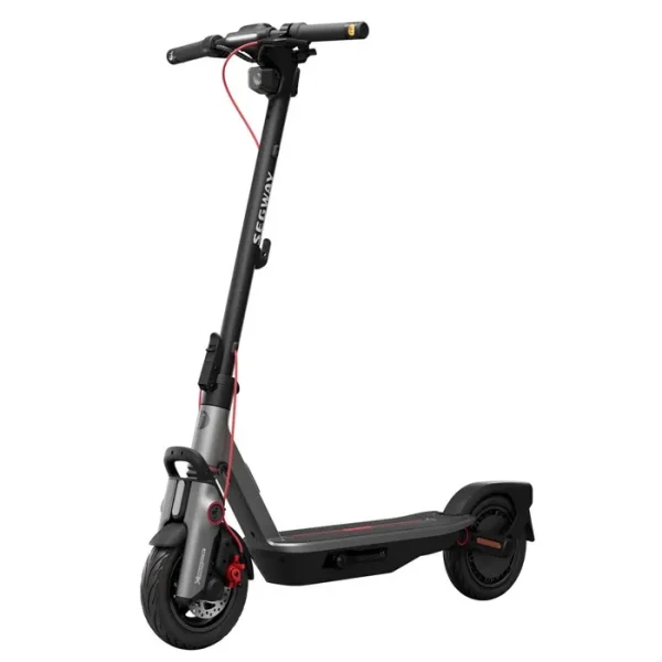 Trottinette électrique Segway Ninebot F3 E