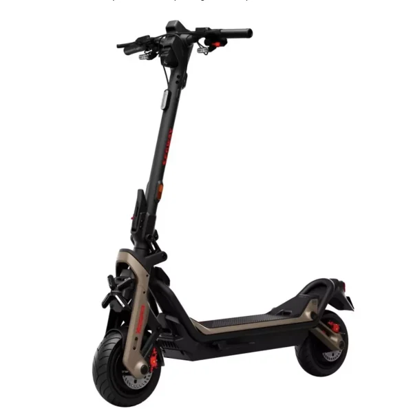 Trottinette electrique SEGWAY GT3PRO