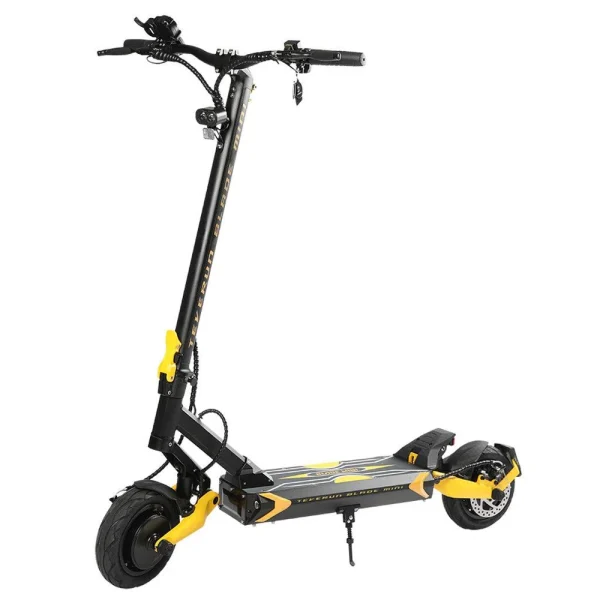TEVERUN Blade Mini PRO Trottinette électrique