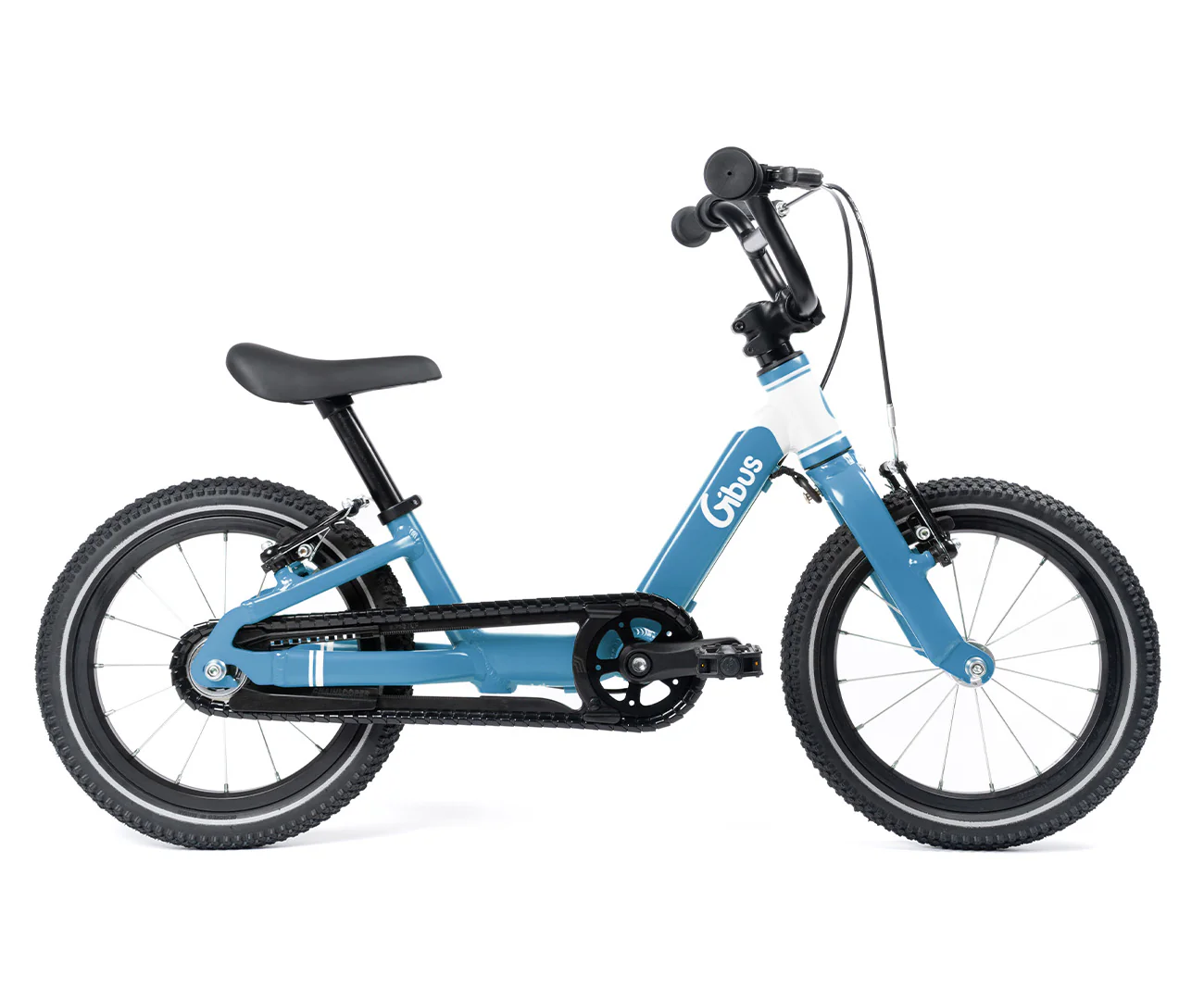 Vélo GIBUS 14 pouces pour Enfant