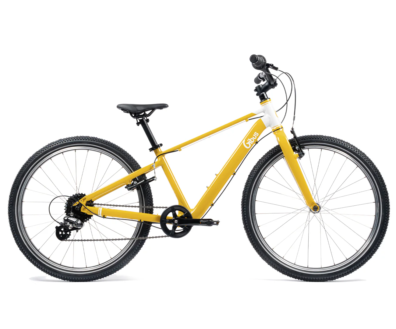 Vélo GIBUS 24 pouces pour Enfant