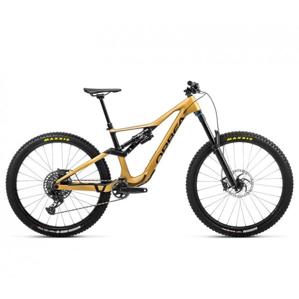 Rallon M10 2022