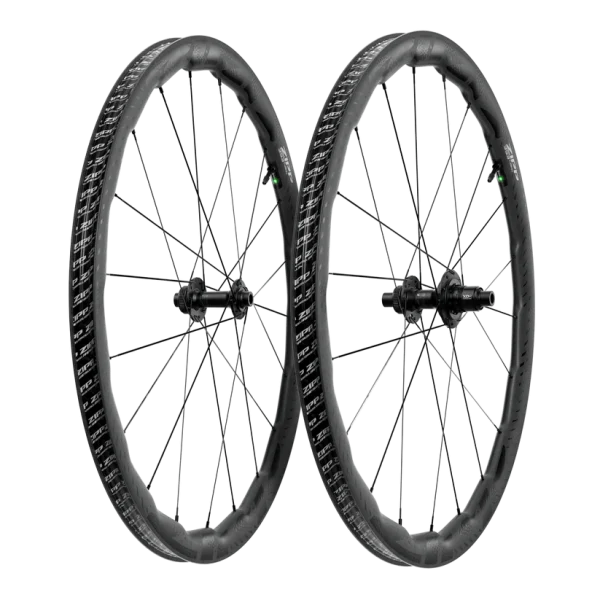 Paire de Roues ZIPP 353 NSW DISC Tubeless Ready (Centerlock)
