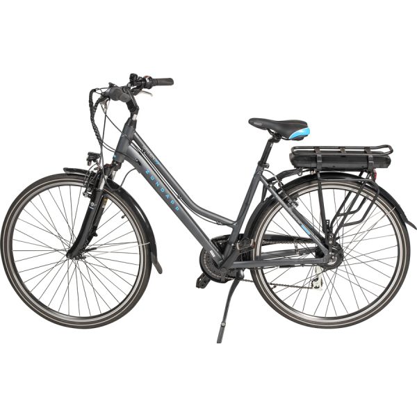 Zündapp Trekking 7.7
