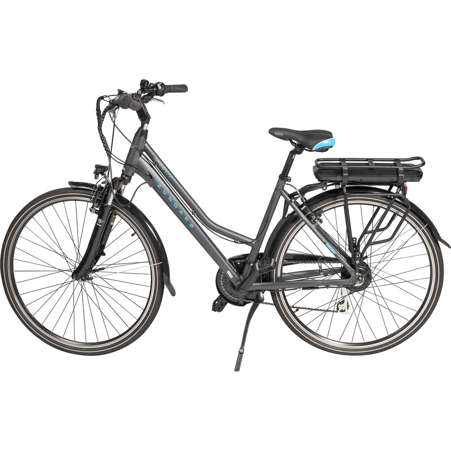 Zündapp Trekking 7.7