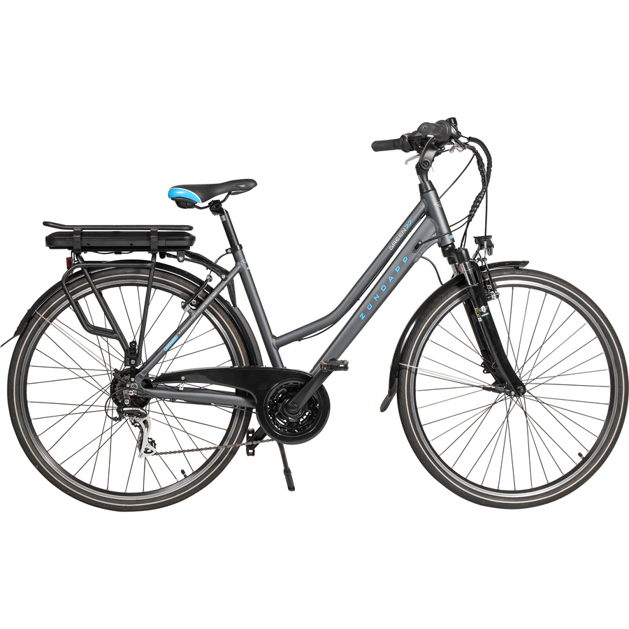 Zündapp Trekking 7.7 – Image 2