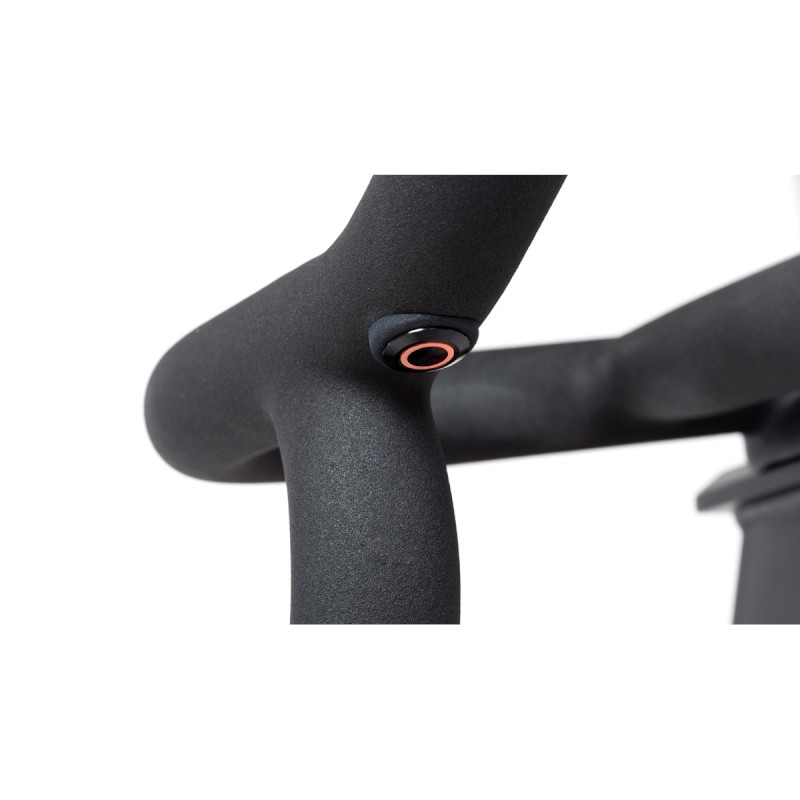 Vélo d’intérieur ZYCLE Smart ZBike 2.0 – Noir – Image 5