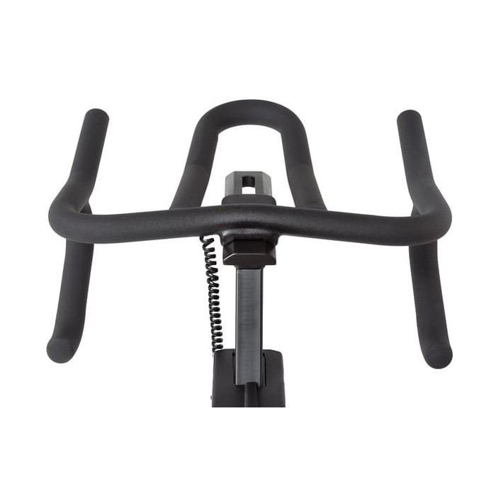 Vélo d’intérieur ZYCLE Smart ZBike 2.0 – Noir – Image 7
